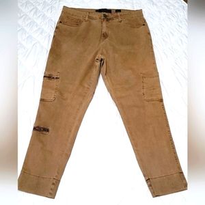 City chic Harley mid rise sz 14 women